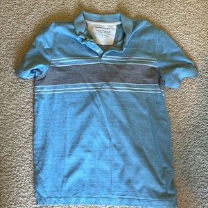 BR men’s polo - L